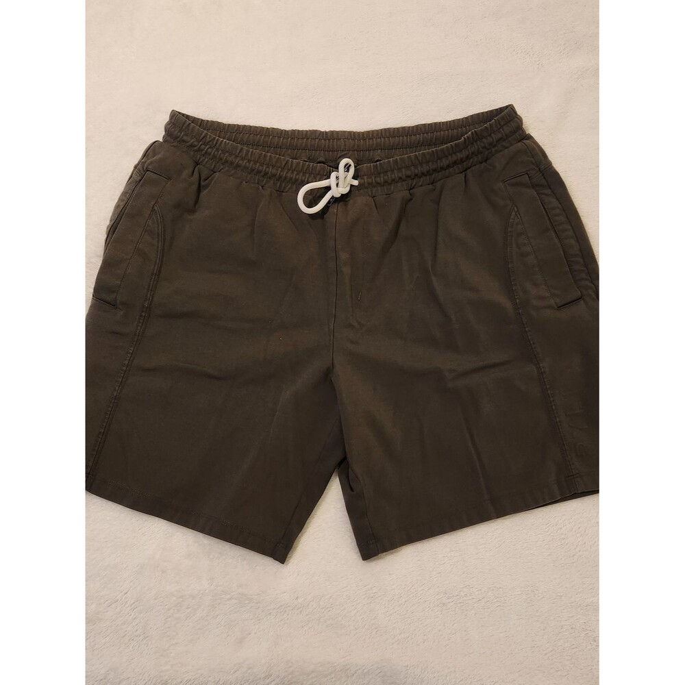BYLT Men's Elite Jogger Shorts Size XL